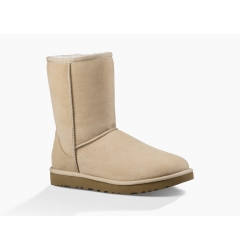 Classic II Short Sand 1016223